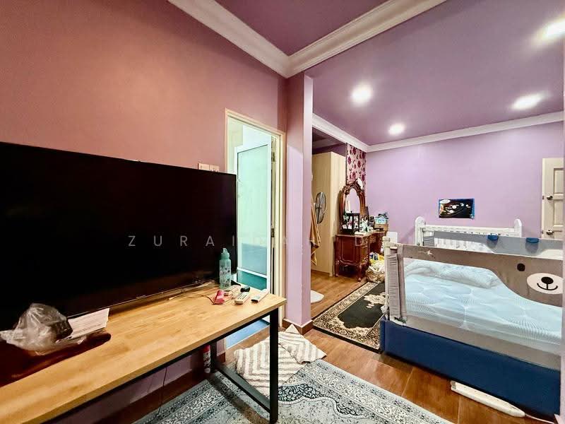 Rumah Banglo untuk Dijual di Cheras (Selangor) - Zuraidah Dan - Bedroom - PropertyGuru.com.my