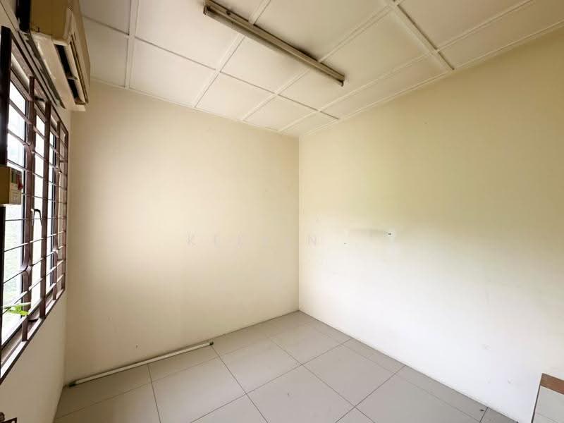 Apartment for Sale at Pangsapuri Saraka - Kelvin . - Interior - PropertyGuru.com.my