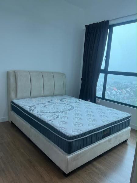 Condominium for Rent at 3 Residence - Shing Lam - Bedroom - PropertyGuru.com.my