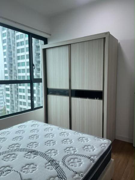 Condominium for Rent at 3 Residence - Shing Lam - PropertyGuru.com.my