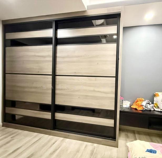 Service Residence for Rent at Southkey Mosaic - Sandra Gan - Interior - PropertyGuru.com.my