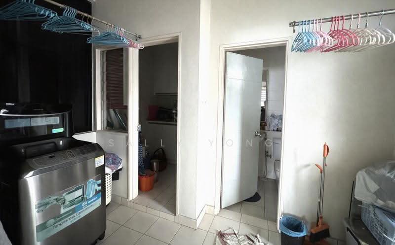 2-storey Terraced House for Sale in Setia Damai (Setia Alam) - Sally Yong - Interior - PropertyGuru.com.my