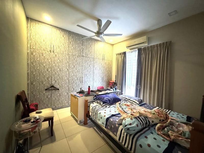 2-storey Terraced House for Sale in Setia Damai (Setia Alam) - Sally Yong - Bedroom - PropertyGuru.com.my