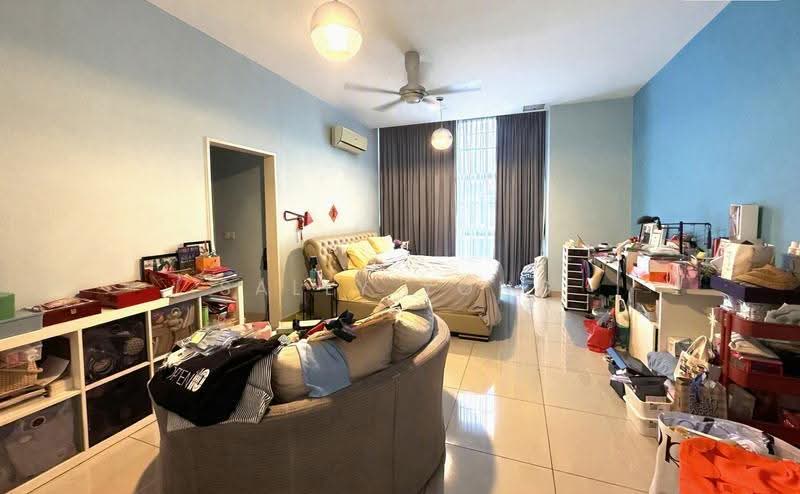 2-storey Terraced House for Sale in Setia Damai (Setia Alam) - Sally Yong - Bedroom - PropertyGuru.com.my