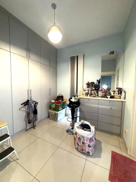 2-storey Terraced House for Sale in Setia Damai (Setia Alam) - Sally Yong - Interior - PropertyGuru.com.my