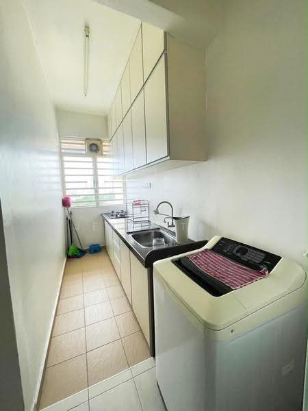 Apartment for Rent at Irama Villa - Jerry Tan - Kitchen - PropertyGuru.com.my