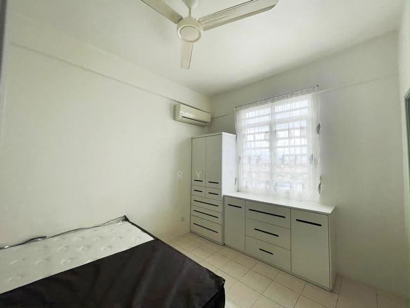 Apartment for Rent at Irama Villa - Jerry Tan - Bedroom - PropertyGuru.com.my