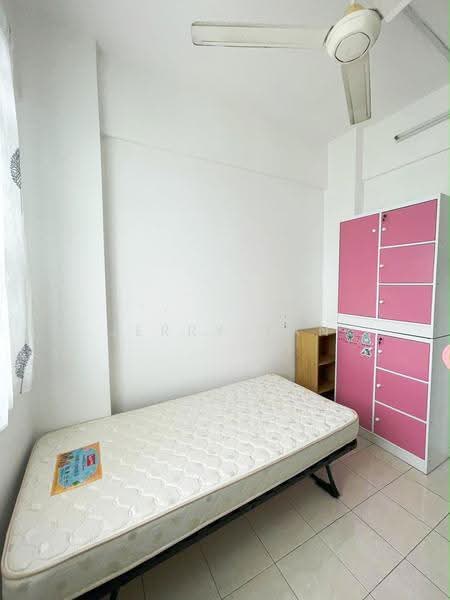 Apartment for Rent at Irama Villa - Jerry Tan - Bedroom - PropertyGuru.com.my