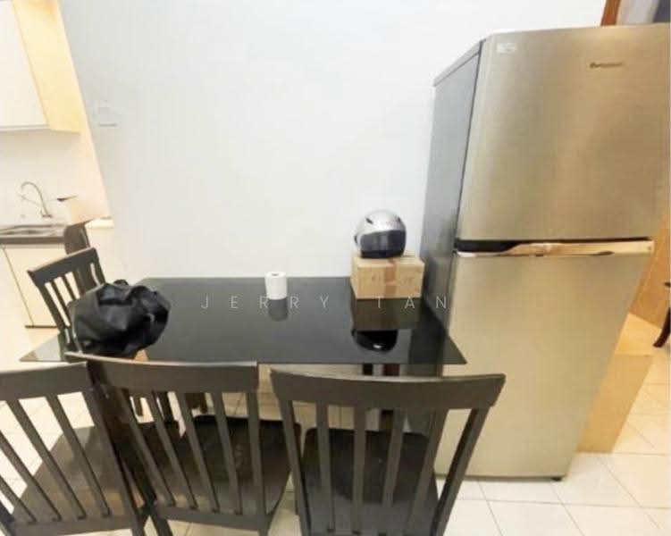 Apartment for Rent at Irama Villa - Jerry Tan - Dining Room - PropertyGuru.com.my