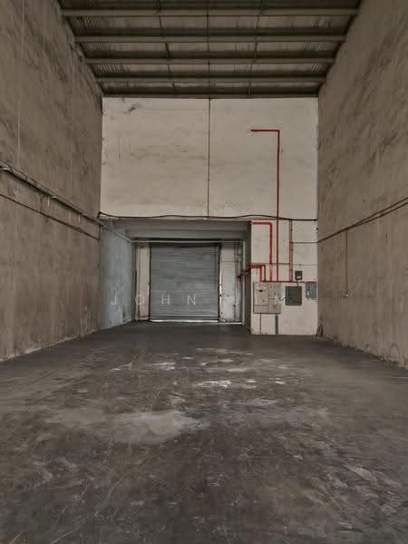 Factory for Rent in Taman Perindustrian Murni Senai (Senai) - John Lim - PropertyGuru.com.my