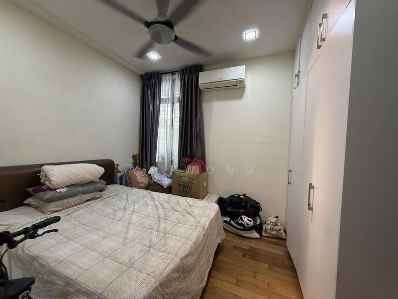 Condominium for Sale at The Seed Taman Sutera Utama - Ym Wong - Bedroom - PropertyGuru.com.my