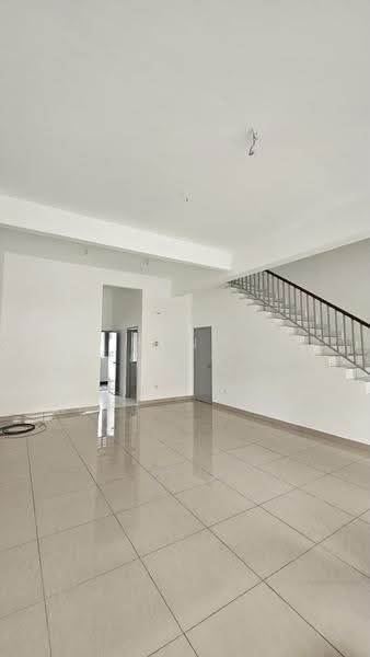 2-storey Terraced House for Rent in Johor Bahru (Johor) - Hong Charng Lee - Interior - PropertyGuru.com.my