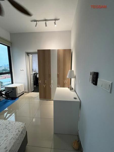 Kediaman Servis untuk Disewa di Platinum Arena - Chia Wai Yong - Bedroom - PropertyGuru.com.my