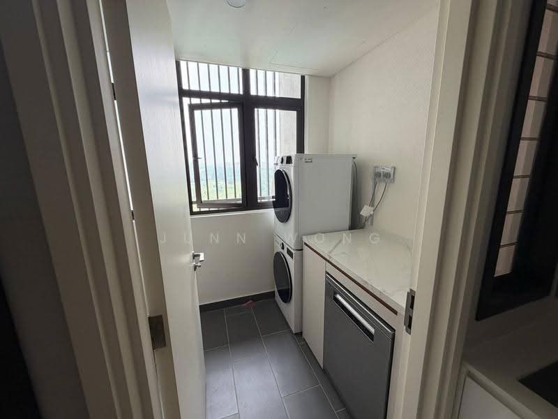 Kediaman Servis untuk Disewa di Jendela Residences - Junn Wong - Interior - PropertyGuru.com.my