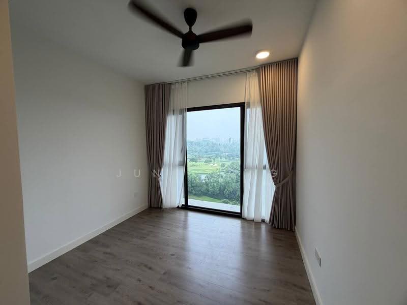 Kediaman Servis untuk Disewa di Jendela Residences - Junn Wong - View - PropertyGuru.com.my
