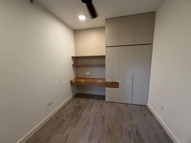 Kediaman Servis untuk Disewa di Jendela Residences - Junn Wong - Study - PropertyGuru.com.my