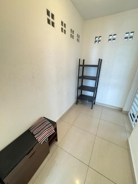 Kediaman Servis untuk Disewa di Centra Residences - John Sia - Interior - PropertyGuru.com.my
