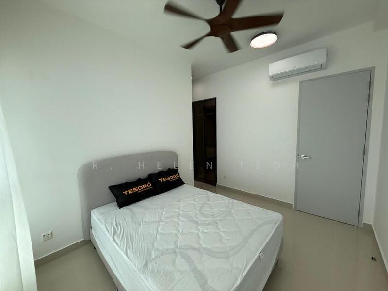 Condominium for Rent at Mezzo - Sr. Helen Teoh - Bedroom - PropertyGuru.com.my