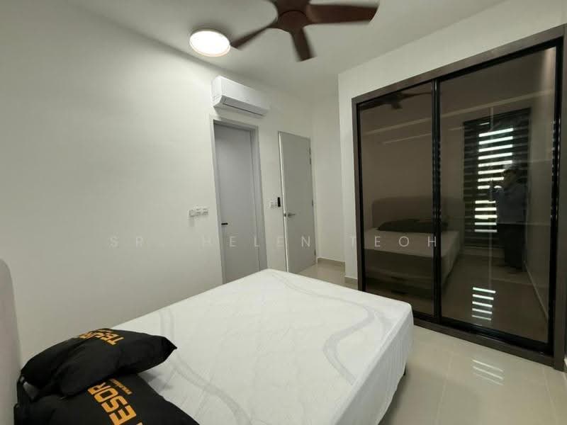 Condominium for Rent at Mezzo - Sr. Helen Teoh - Bedroom - PropertyGuru.com.my