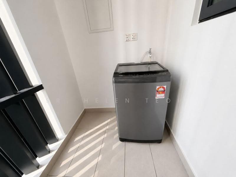 Condominium for Rent at Mezzo - Sr. Helen Teoh - Interior - PropertyGuru.com.my