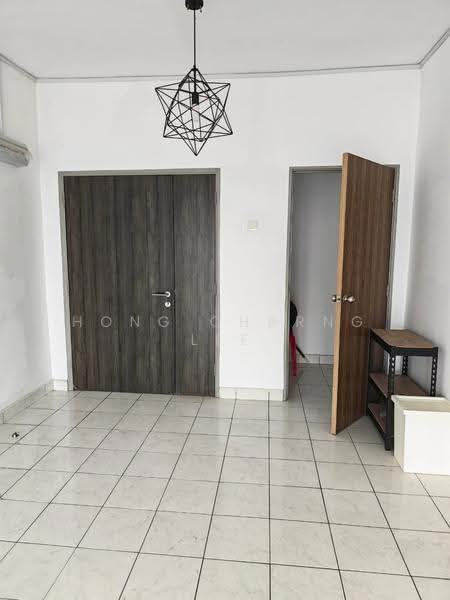 Flat for Rent at PR1MA @ LARKIN INDAH - Hong Charng Lee - Interior - PropertyGuru.com.my