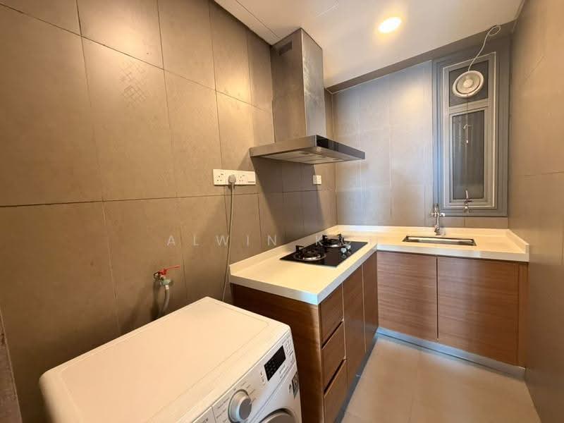 Kondominium untuk Dijual di The Fennel - Alwin Koh - Kitchen - PropertyGuru.com.my