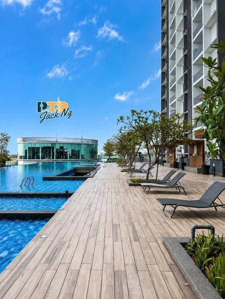 Kediaman Servis untuk Disewa di Luminari - Jack Ng - Exterior - PropertyGuru.com.my