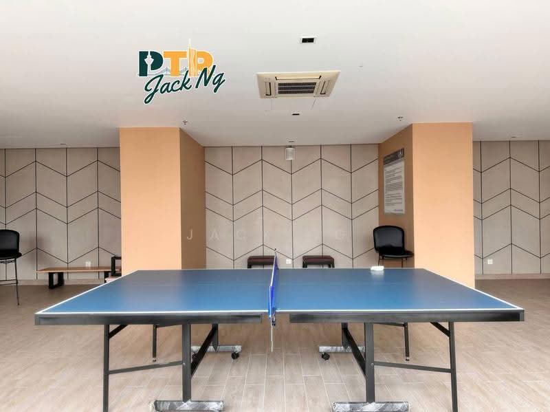 Kediaman Servis untuk Disewa di Luminari - Jack Ng - Interior - PropertyGuru.com.my