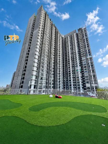 Kediaman Servis untuk Disewa di Luminari - Jack Ng - Exterior - PropertyGuru.com.my