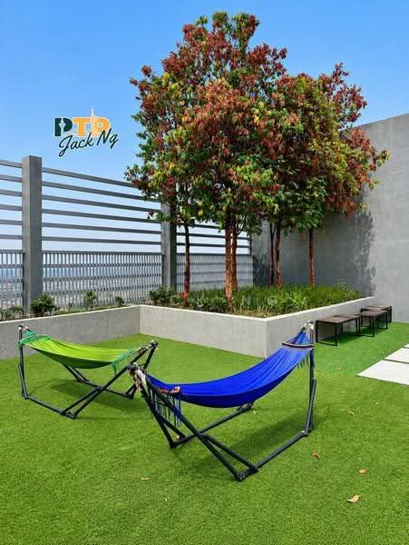 Kediaman Servis untuk Disewa di Luminari - Jack Ng - Exterior - PropertyGuru.com.my