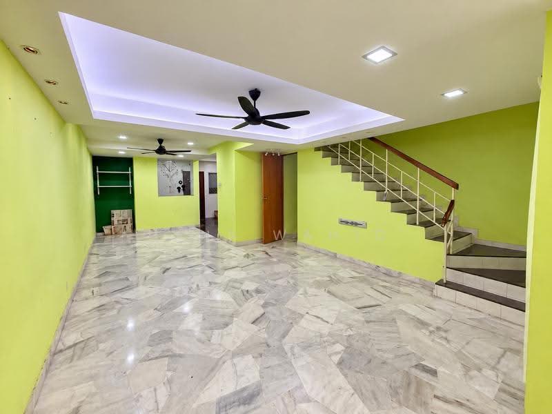2-storey Terraced House for Sale in Wangsa Melawati (Wangsa Maju) - Hana Wahid - Interior - PropertyGuru.com.my