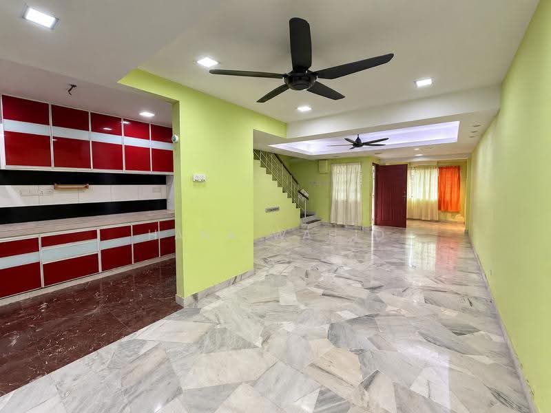 2-storey Terraced House for Sale in Wangsa Melawati (Wangsa Maju) - Hana Wahid - Interior - PropertyGuru.com.my