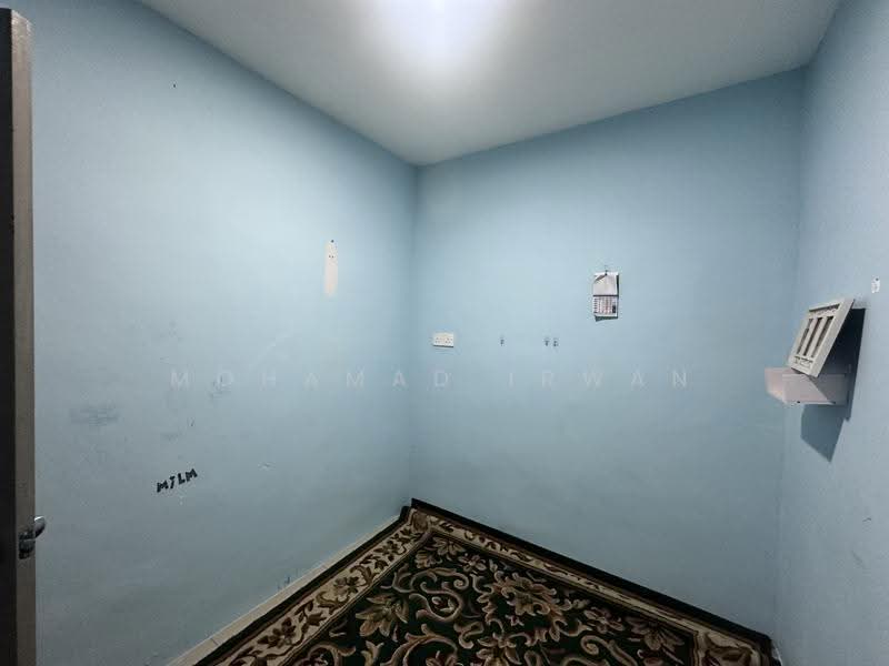 1-storey Terraced House for Sale in Taman Pinji Perdana (Lahat) - Mohamad Irwan - Interior - PropertyGuru.com.my