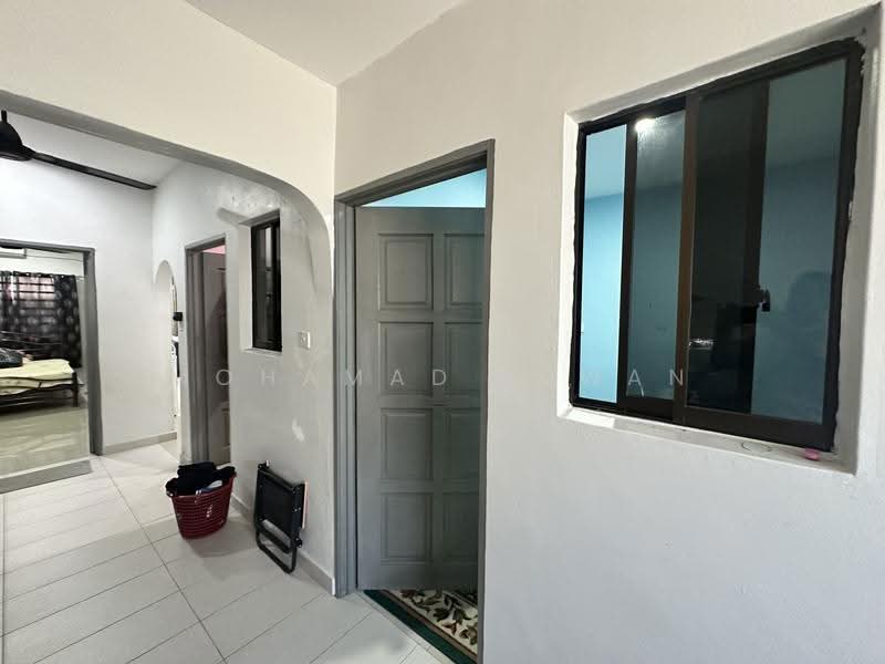 1-storey Terraced House for Sale in Taman Pinji Perdana (Lahat) - Mohamad Irwan - Interior - PropertyGuru.com.my