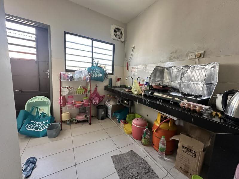 1-storey Terraced House for Sale in Taman Pinji Perdana (Lahat) - Mohamad Irwan - PropertyGuru.com.my