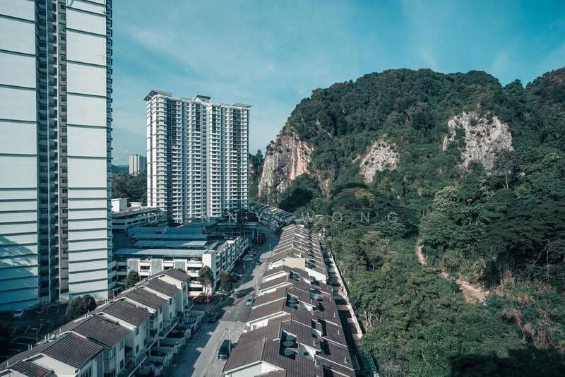 Pangsapuri untuk Dijual di Angsana Apartment - Danny Wong - Exterior - PropertyGuru.com.my