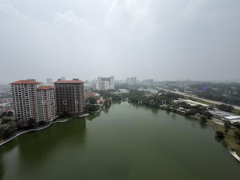Kondominium untuk Dijual di Laman Baiduri - Michael Choong - Exterior - PropertyGuru.com.my