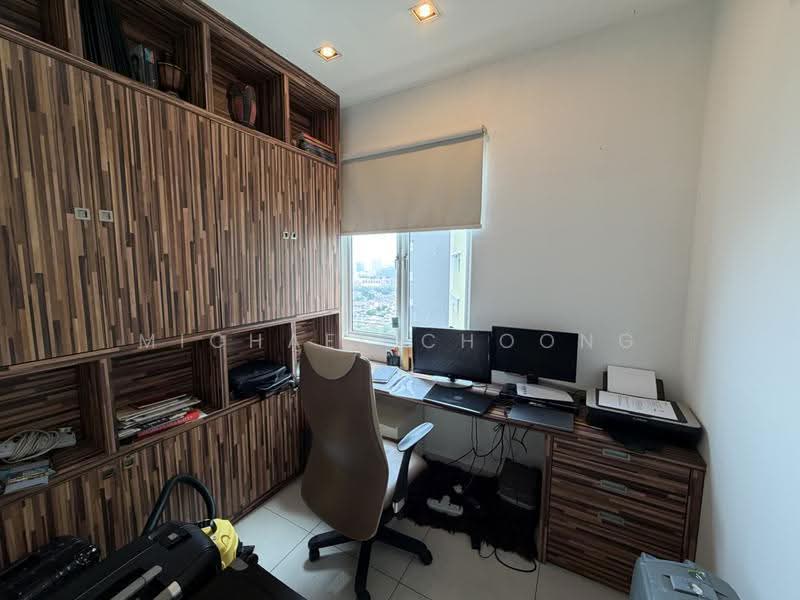 Kondominium untuk Dijual di Laman Baiduri - Michael Choong - Study - PropertyGuru.com.my