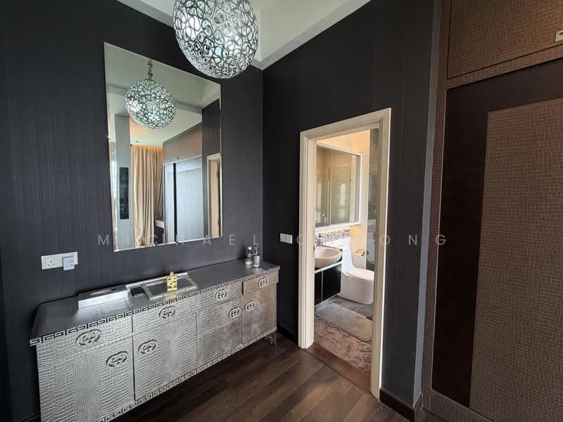 Kondominium untuk Dijual di Laman Baiduri - Michael Choong - Interior - PropertyGuru.com.my