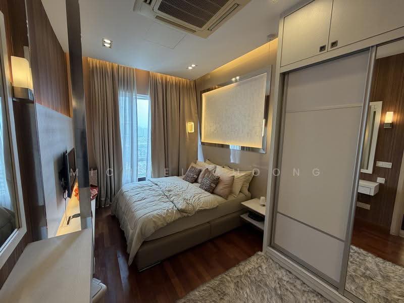 Kondominium untuk Dijual di Laman Baiduri - Michael Choong - Bedroom - PropertyGuru.com.my