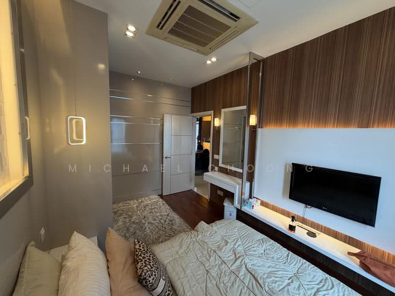 Kondominium untuk Dijual di Laman Baiduri - Michael Choong - Bedroom - PropertyGuru.com.my