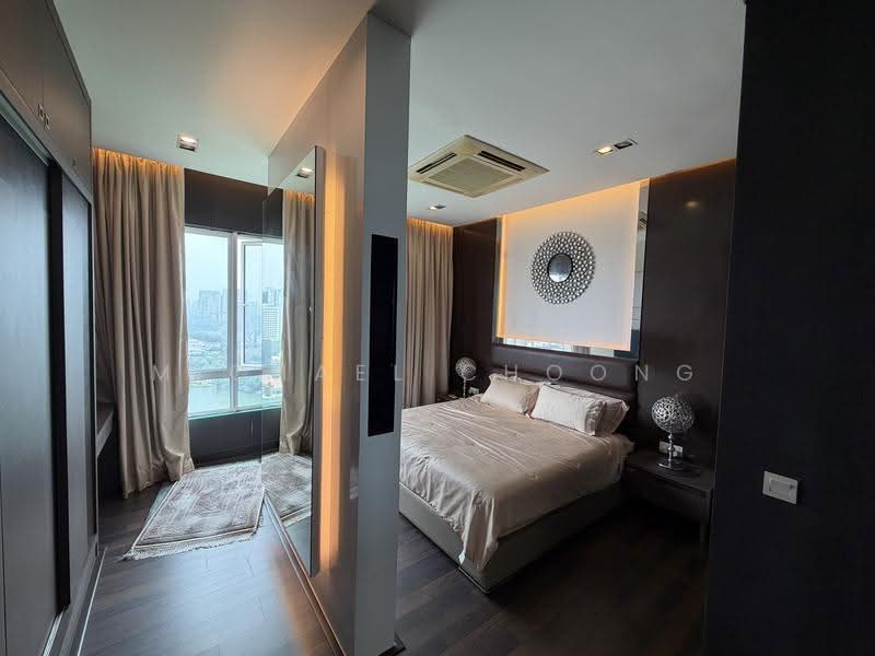 Kondominium untuk Dijual di Laman Baiduri - Michael Choong - PropertyGuru.com.my