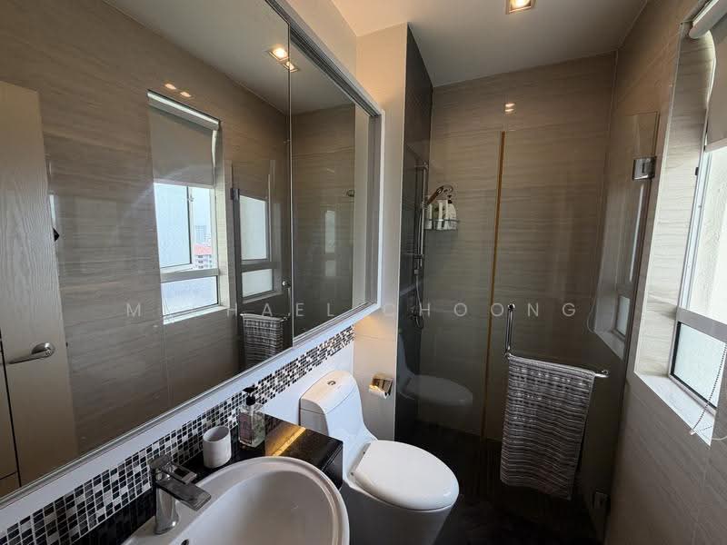 Kondominium untuk Dijual di Laman Baiduri - Michael Choong - PropertyGuru.com.my