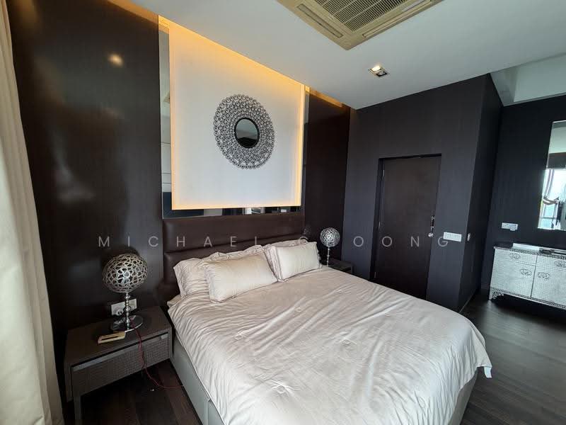 Kondominium untuk Dijual di Laman Baiduri - Michael Choong - Bedroom - PropertyGuru.com.my