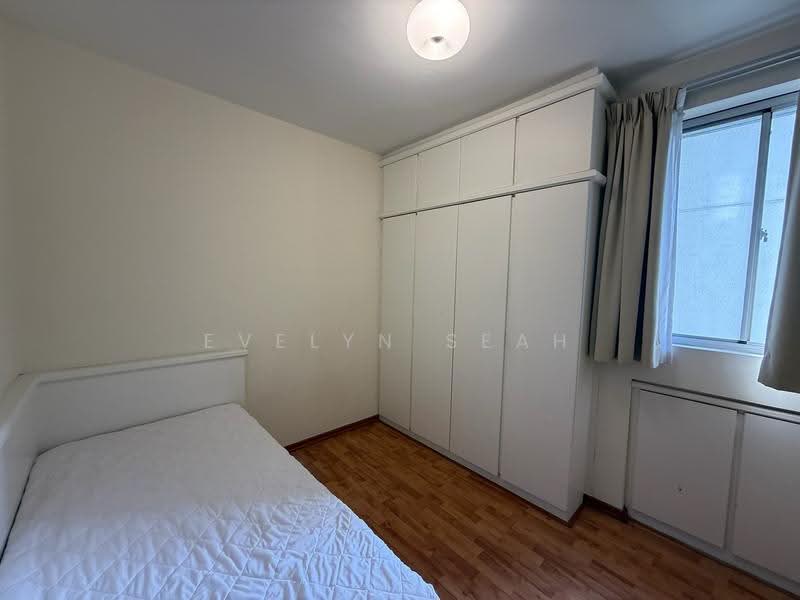Condominium for Rent at Mont Kiara Pelangi - Evelyn Seah - PropertyGuru.com.my