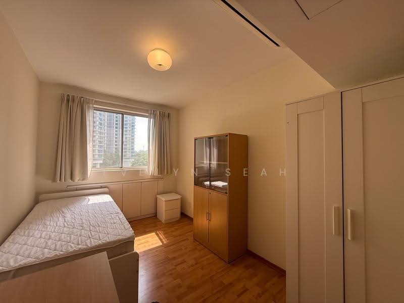 Condominium for Rent at Mont Kiara Pelangi - Evelyn Seah - PropertyGuru.com.my