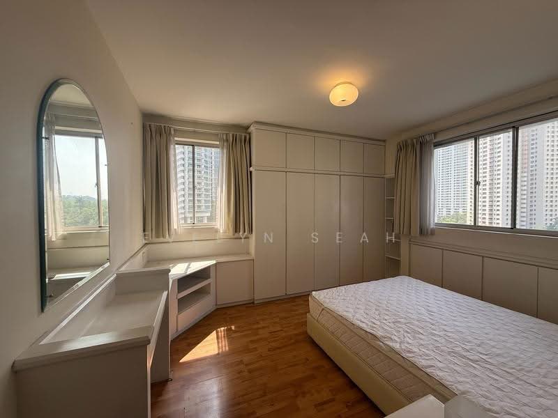 Condominium for Rent at Mont Kiara Pelangi - Evelyn Seah - PropertyGuru.com.my