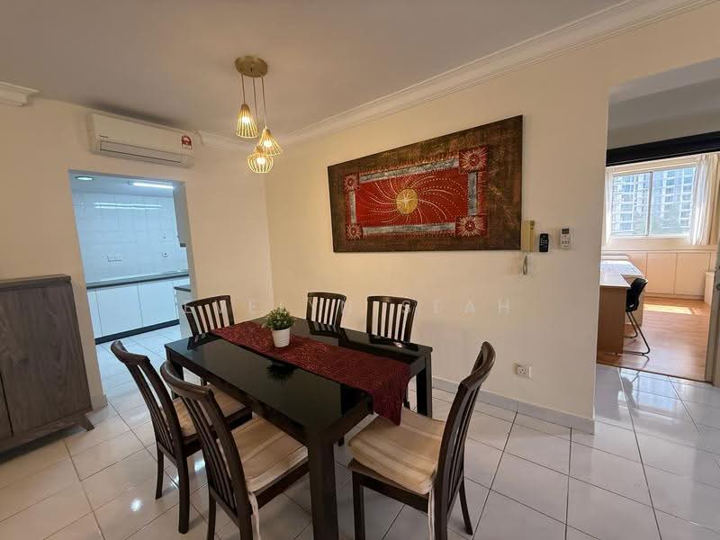 Condominium for Rent at Mont Kiara Pelangi - Evelyn Seah - PropertyGuru.com.my