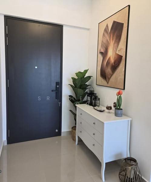 Condominium for Rent at Mezzo - Sr. Helen Teoh - Entrance - PropertyGuru.com.my