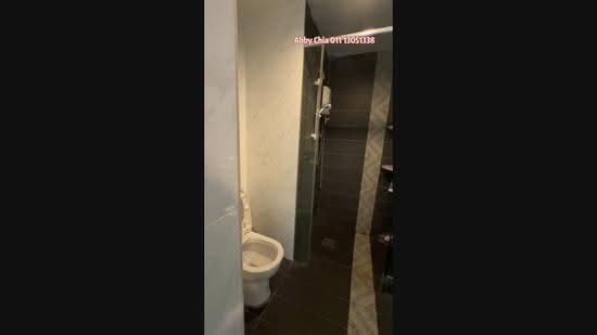 Kediaman Servis untuk Disewa di Marriot International Hotel @ Empire City - Abby Chia - PropertyGuru.com.my